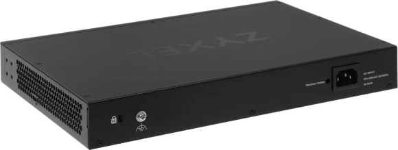 Коммутатор Zyxel XMG1915-18EP-EU0101F (L2+) 16x2.5Гбит/с 2SFP+ 8PoE++ 180W управляемый Коммутатор Zyxel XMG1915-18EP-EU0101F (L2+) 16x2.5Гбит/с 2SFP+ 8PoE++ 180W управляемый