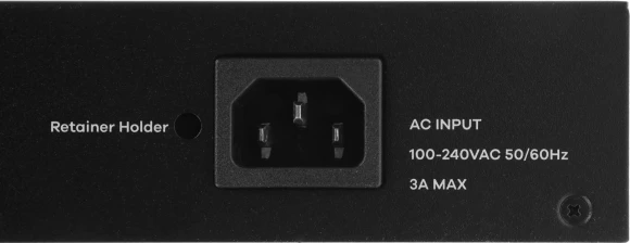 Коммутатор Zyxel XMG1915-18EP-EU0101F (L2+) 16x2.5Гбит/с 2SFP+ 8PoE++ 180W управляемый Коммутатор Zyxel XMG1915-18EP-EU0101F (L2+) 16x2.5Гбит/с 2SFP+ 8PoE++ 180W управляемый