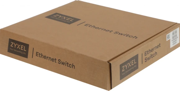 Коммутатор Zyxel XMG1915-18EP-EU0101F (L2+) 16x2.5Гбит/с 2SFP+ 8PoE++ 180W управляемый Коммутатор Zyxel XMG1915-18EP-EU0101F (L2+) 16x2.5Гбит/с 2SFP+ 8PoE++ 180W управляемый