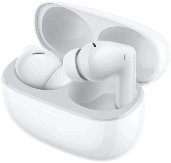 Гарнитура внутриканальные Xiaomi Redmi Buds 8 Pro белый беспроводные bluetooth в ушной раковине (BHR08GJGL)