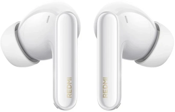 Гарнитура внутриканальные Xiaomi Redmi Buds 8 Pro белый беспроводные bluetooth в ушной раковине (BHR08GJGL)