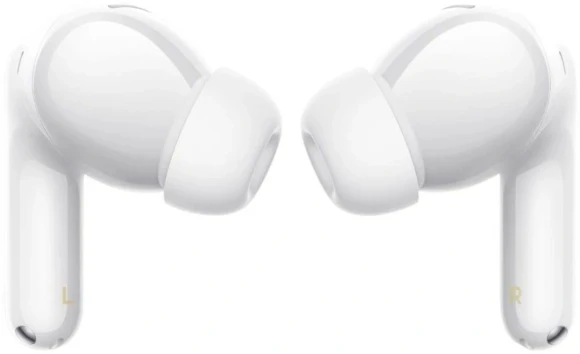 Гарнитура внутриканальные Xiaomi Redmi Buds 8 Pro белый беспроводные bluetooth в ушной раковине (BHR08GJGL)