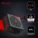 Блок питания Bloody ATX 700W BD-PS700W 80 PLUS WHITE (20+4pin) APFC 120mm fan 6xSATA RTL