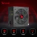 Блок питания Bloody ATX 700W BD-PS700W 80 PLUS WHITE (20+4pin) APFC 120mm fan 6xSATA RTL