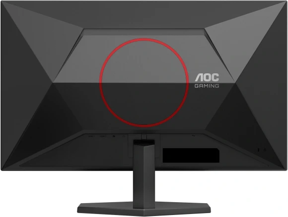 Монитор AOC 27" Q27G42HE черный IPS LED 16:9 HDMI матовая 350cd 178гр/178гр 2560x1440 180Hz G-Sync DP Quad 2K (1440p) 4.87кг