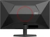 Монитор AOC 27" Q27G42HE черный IPS LED 16:9 HDMI матовая 350cd 178гр/178гр 2560x1440 180Hz G-Sync DP Quad 2K (1440p) 4.87кг