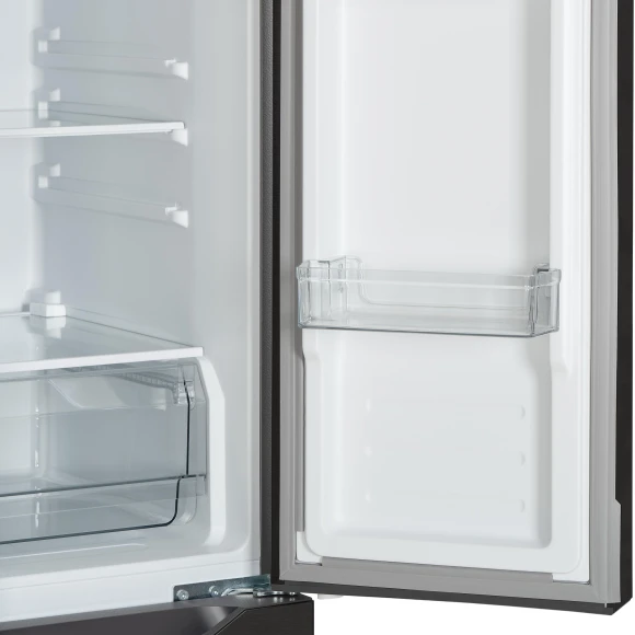 Холодильник Бирюса CD 405 DI 2-хкамерн. нержавеющая сталь инвертер