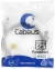 Патч-корд Cabeus PC-UTP-RJ45-CAT.5E-2M U/UTP RJ-45 вил.-вилка RJ-45 кат.5E 2м серый ПВХ