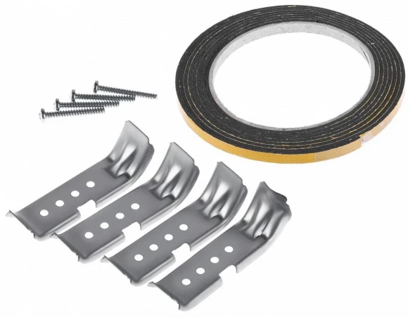 Газовая варочная поверхность Maunfeld EGHG.64.6CBG/G бежевый