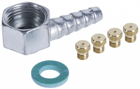 Газовая варочная поверхность Maunfeld EGHG.64.6CBG/G бежевый