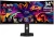 Монитор MSI 27" Mag 274QF E20 черный IPS LED 16:9 HDMI полуматовая 1200:1 250cd 178гр/178гр 2560x1440 200Hz DP Quad 2K (1440p) 4.9кг