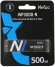 Накопитель SSD Netac PCIe 4.0 x4 500GB NT01NV5000N-500-E4X NV5000-N M.2 2280 Накопитель SSD Netac PCIe 4.0 x4 500GB NT01NV5000N-500-E4X NV5000-N M.2 2280