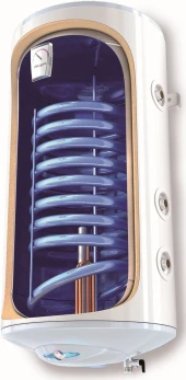 Водонагреватель Tesy Bilight GCV9S 1004420 B11 TSRCP 2кВт 100л через теплообменник настенный/белый