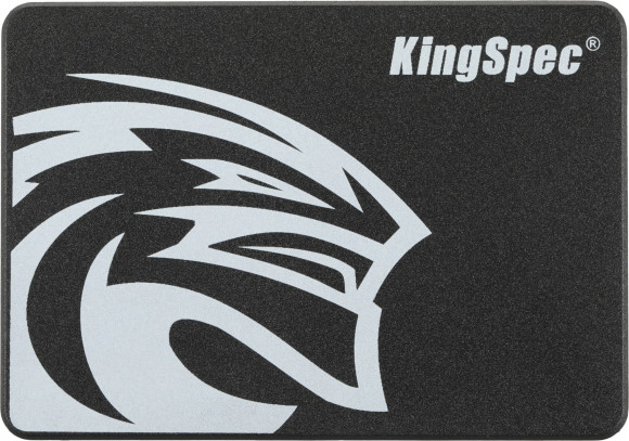 Накопитель SSD Kingspec SATA-III 4TB P3-4TB 2.5" Накопитель SSD Kingspec SATA-III 4TB P3-4TB 2.5"