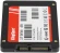 Накопитель SSD Kingspec SATA-III 4TB P3-4TB 2.5"