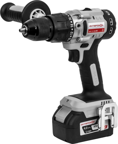 Дрель-шуруповерт DeWalt DCD708D2T-QW 340Вт аккум. патрон:быстрозажимной (кейс в комплекте) Дрель-шуруповерт DeWalt DCD708D2T-QW 340Вт аккум. патрон:быстрозажимной (кейс в комплекте)