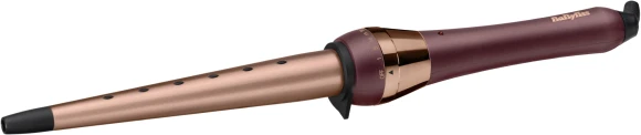 Щипцы Babyliss 2523PE 37Вт красный макс.темп.:210С покрытие:кварц-керамическое