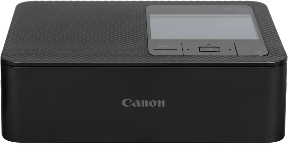 Принтер сублимационный Canon Selphy CP1500 (5539C008) черный Принтер сублимационный Canon Selphy CP1500 (5539C008) черный