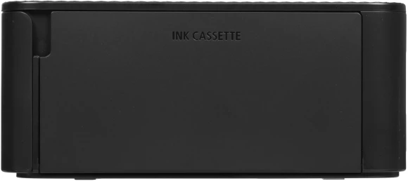 Принтер сублимационный Canon Selphy CP1500 (5539C008) черный Принтер сублимационный Canon Selphy CP1500 (5539C008) черный