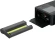 Принтер сублимационный Canon Selphy CP1500 (5539C008) черный Принтер сублимационный Canon Selphy CP1500 (5539C008) черный