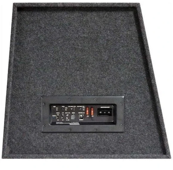 Сабвуфер автомобильный Pioneer TS-WX1220AH 1000Вт активный (30см/12") Сабвуфер автомобильный Pioneer TS-WX1220AH 1000Вт активный (30см/12")