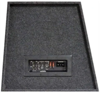 Сабвуфер автомобильный Pioneer TS-WX1220AH 1000Вт активный (30см/12") Сабвуфер автомобильный Pioneer TS-WX1220AH 1000Вт активный (30см/12")
