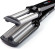 Щипцы Babyliss Pro BAB2369TTE 79Вт черный макс.темп.:210С покрытие:титаново-турмалиновое Щипцы Babyliss Pro BAB2369TTE 79Вт черный макс.темп.:210С покрытие:титаново-турмалиновое
