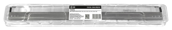 Ракель Cactus CS-BL-CAN-IR2016 для Canon iR 1600/2000/2016/2018/2020/2022/2025/2030