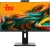 Моноблок IRU Tactio 27IP5 27" QHD i3 14100 (3.5) 8Gb SSD512Gb UHDG 730 CR без ОС GbitEth WiFi BT 120W Cam черный 2560x1440 (RUS)