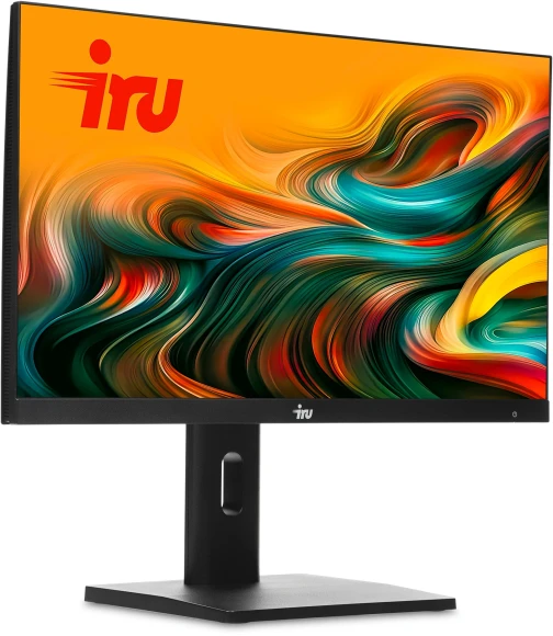 Моноблок IRU Tactio 27IP5 27" QHD i3 14100 (3.5) 8Gb SSD512Gb UHDG 730 CR без ОС GbitEth WiFi BT 120W Cam черный 2560x1440 (RUS) Моноблок IRU Tactio 27IP5 27" QHD i3 14100 (3.5) 8Gb SSD512Gb UHDG 730 CR без ОС GbitEth WiFi BT 120W Cam черный 2560x1440 (RUS)