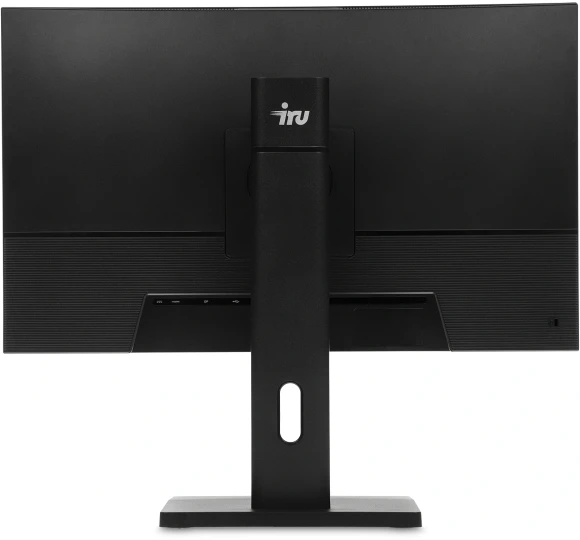 Моноблок IRU Tactio 27IP5 27" QHD i3 14100 (3.5) 8Gb SSD512Gb UHDG 730 CR без ОС GbitEth WiFi BT 120W Cam черный 2560x1440 (RUS) Моноблок IRU Tactio 27IP5 27" QHD i3 14100 (3.5) 8Gb SSD512Gb UHDG 730 CR без ОС GbitEth WiFi BT 120W Cam черный 2560x1440 (RUS)