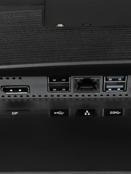 Моноблок IRU Tactio 27IP5 27" QHD i3 14100 (3.5) 8Gb SSD512Gb UHDG 730 CR без ОС GbitEth WiFi BT 120W Cam черный 2560x1440 (RUS) Моноблок IRU Tactio 27IP5 27" QHD i3 14100 (3.5) 8Gb SSD512Gb UHDG 730 CR без ОС GbitEth WiFi BT 120W Cam черный 2560x1440 (RUS)