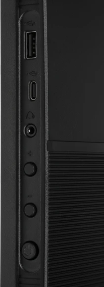 Моноблок IRU Tactio 27IP5 27" QHD i3 14100 (3.5) 8Gb SSD512Gb UHDG 730 CR без ОС GbitEth WiFi BT 120W Cam черный 2560x1440 (RUS) Моноблок IRU Tactio 27IP5 27" QHD i3 14100 (3.5) 8Gb SSD512Gb UHDG 730 CR без ОС GbitEth WiFi BT 120W Cam черный 2560x1440 (RUS)