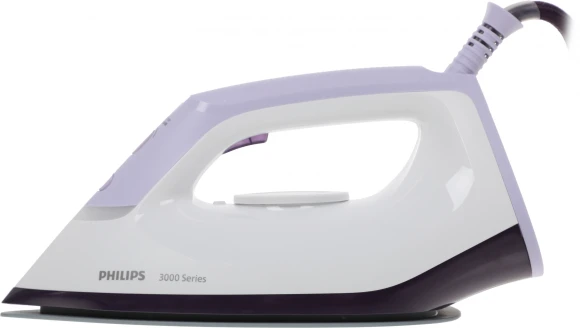 Парогенератор Philips PSG3000/30 2400Вт белый/фиолетовый Парогенератор Philips PSG3000/30 2400Вт белый/фиолетовый