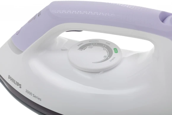 Парогенератор Philips PSG3000/30 2400Вт белый/фиолетовый Парогенератор Philips PSG3000/30 2400Вт белый/фиолетовый