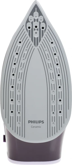 Парогенератор Philips PSG3000/30 2400Вт белый/фиолетовый Парогенератор Philips PSG3000/30 2400Вт белый/фиолетовый