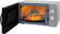 Микроволновая Печь Vitek VT-MW1320 20л. 700Вт черный/хром