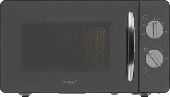 Микроволновая Печь Vitek VT-MW1320 20л. 700Вт черный/хром