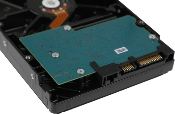 Жесткий диск Toshiba SATA-III 2TB HDWD320UZSVA Desktop P300 4KN (7200rpm) 256Mb 3.5" Жесткий диск Toshiba SATA-III 2TB HDWD320UZSVA Desktop P300 4KN (7200rpm) 256Mb 3.5"