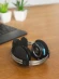 Гарнитура накладные Koss Porta Pro Wireless 2.0 черный/серебристый беспроводные bluetooth оголовье (80004324)
