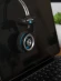 Гарнитура накладные Koss Porta Pro Wireless 2.0 черный/серебристый беспроводные bluetooth оголовье (80004324)