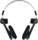 Гарнитура накладные Koss Porta Pro Wireless 2.0 черный/серебристый беспроводные bluetooth оголовье (80004324)