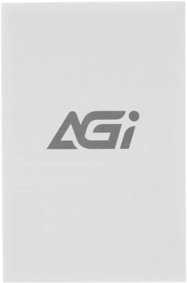 Накопитель SSD AGi PCIe 4.0 x4 1TB AGI1T0G44AI828-CB AI828 M.2 2280