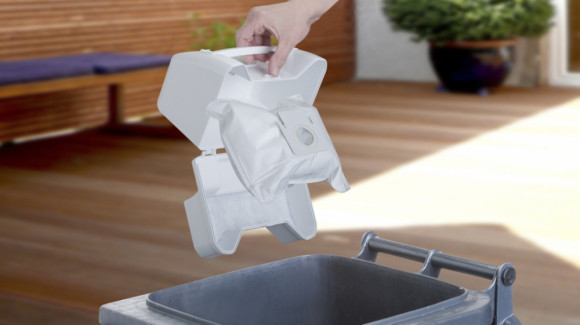 Комплект аксессуаров Thomas Hygiene-Box Комплект аксессуаров Thomas Hygiene-Box