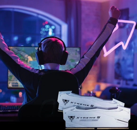 Память DDR5 2x24GB 6000MHz Patriot PVXR548G60C30KM Viper Xtreme 5 RGB RTL Gaming PC5-48000 CL30 DIMM 288-pin 1.35В с радиатором Ret Память DDR5 2x24GB 6000MHz Patriot PVXR548G60C30KM Viper Xtreme 5 RGB RTL Gaming PC5-48000 CL30 DIMM 288-pin 1.35В с радиатором Ret