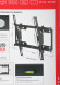 Кронштейн для телевизора Holder T3626-B черный 22"-47" макс.25кг настенный наклон Кронштейн для телевизора Holder T3626-B черный 22"-47" макс.25кг настенный наклон