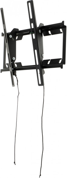 Кронштейн для телевизора Holder T3626-B черный 22"-47" макс.25кг настенный наклон Кронштейн для телевизора Holder T3626-B черный 22"-47" макс.25кг настенный наклон