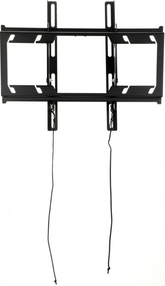 Кронштейн для телевизора Holder T3626-B черный 22"-47" макс.25кг настенный наклон Кронштейн для телевизора Holder T3626-B черный 22"-47" макс.25кг настенный наклон