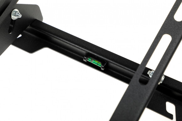 Кронштейн для телевизора Holder T3626-B черный 22"-47" макс.25кг настенный наклон Кронштейн для телевизора Holder T3626-B черный 22"-47" макс.25кг настенный наклон