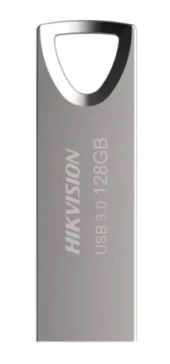 Флеш Диск Hikvision 128GB M200 Hiksemi HS-USB-M200 128G U3 USB3.0 серебристый Флеш Диск Hikvision 128GB M200 Hiksemi HS-USB-M200 128G U3 USB3.0 серебристый